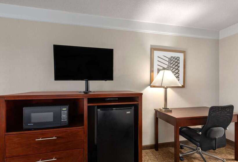 فندق Days Inn By Wyndham Columbia Kentucky