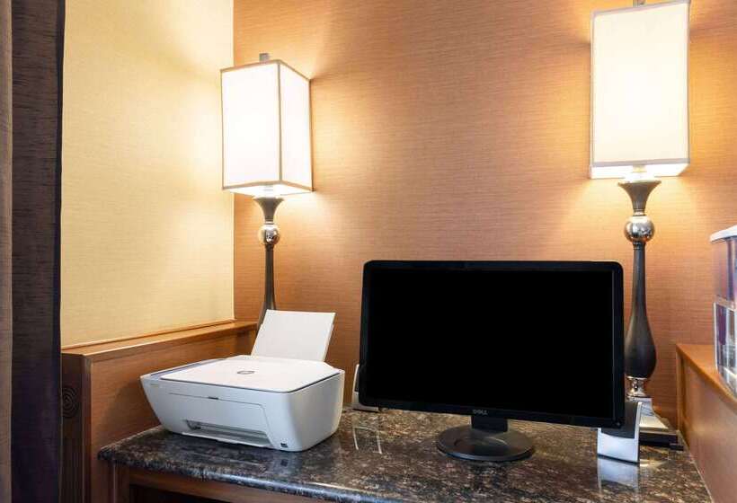 فندق Days Inn By Wyndham Columbia Kentucky