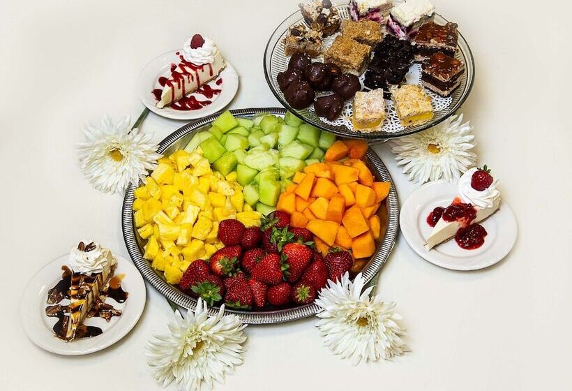 هتل Best Western Plus Abbey Inn