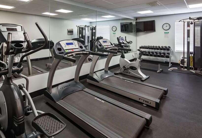 Отель Best Western Plus Peoria