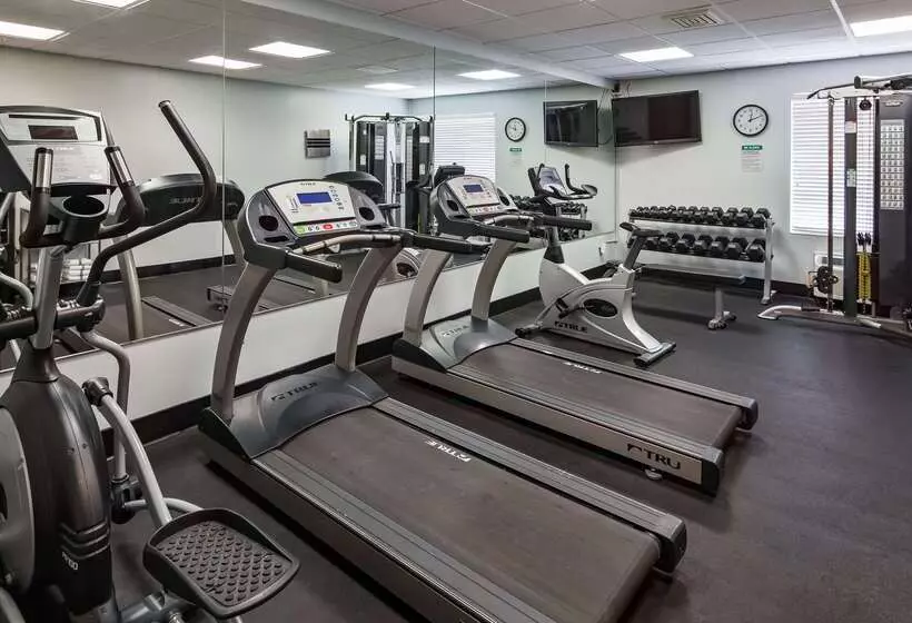 호텔 Best Western Plus Peoria