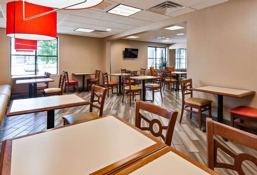 Отель Best Western Plus Peoria