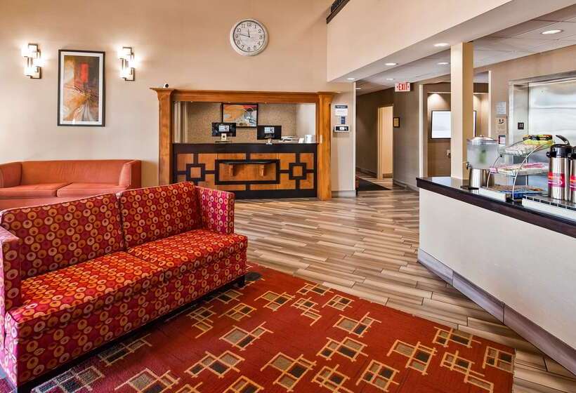 Отель Best Western Plus Peoria