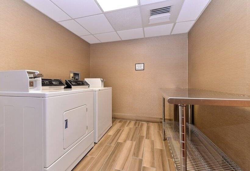 Отель Best Western Plus Peoria