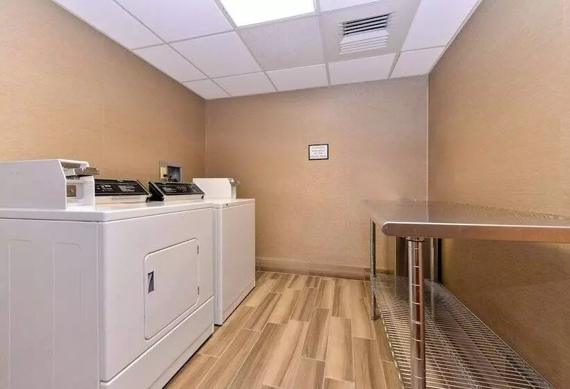 호텔 Best Western Plus Peoria