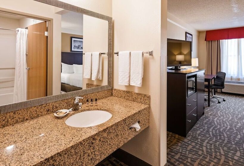 Отель Best Western Plus Peoria