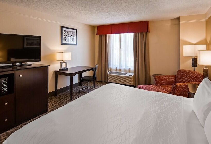 Отель Best Western Plus Peoria