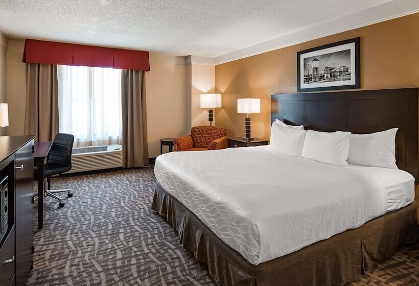 Отель Best Western Plus Peoria