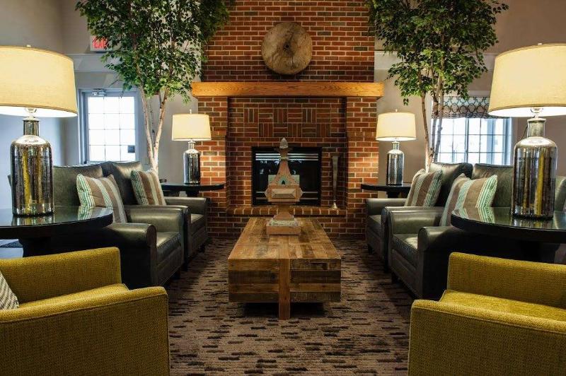 Hotel Best Western Plus University Park Inn & Suites