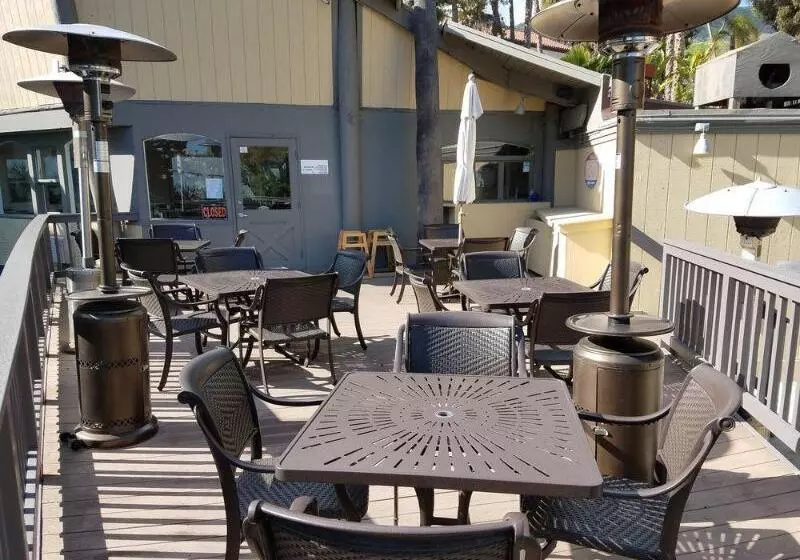 هتل Catalina Canyon Inn