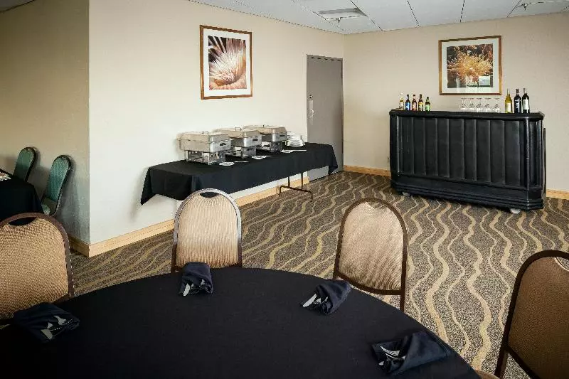 هتل Catalina Canyon Inn