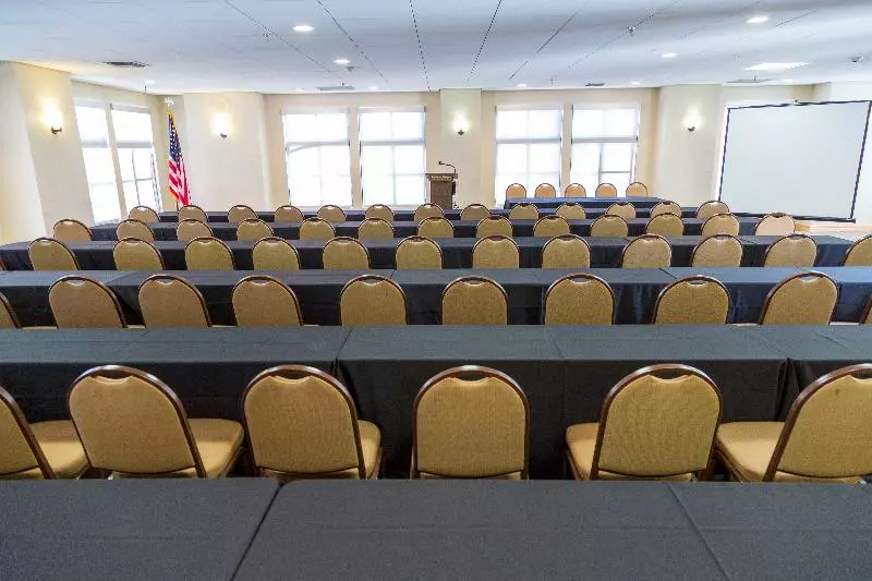 هتل Catalina Canyon Inn