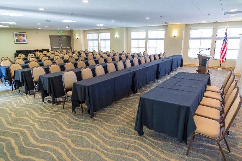 هتل Catalina Canyon Inn