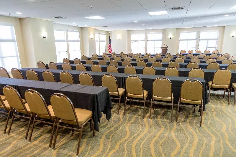 هتل Catalina Canyon Inn