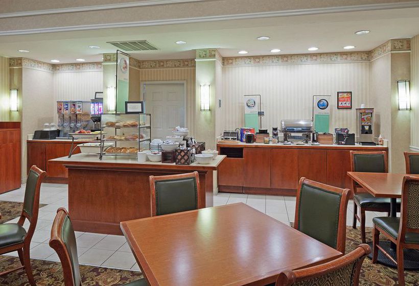 Отель Country Inn & Suites By Radisson, Montgomery East, Al