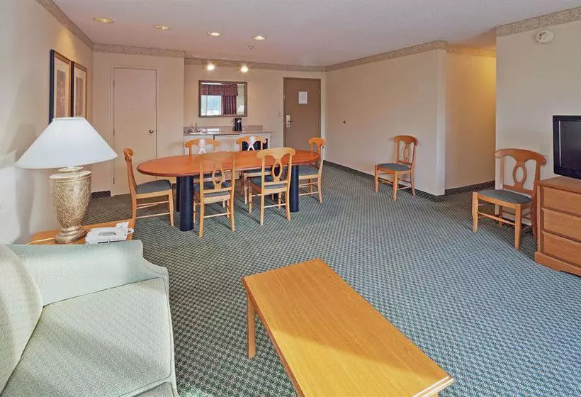 酒店 Country Inn & Suites By Radisson, Montgomery East, Al