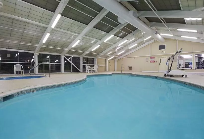 酒店 Country Inn & Suites By Radisson, Montgomery East, Al