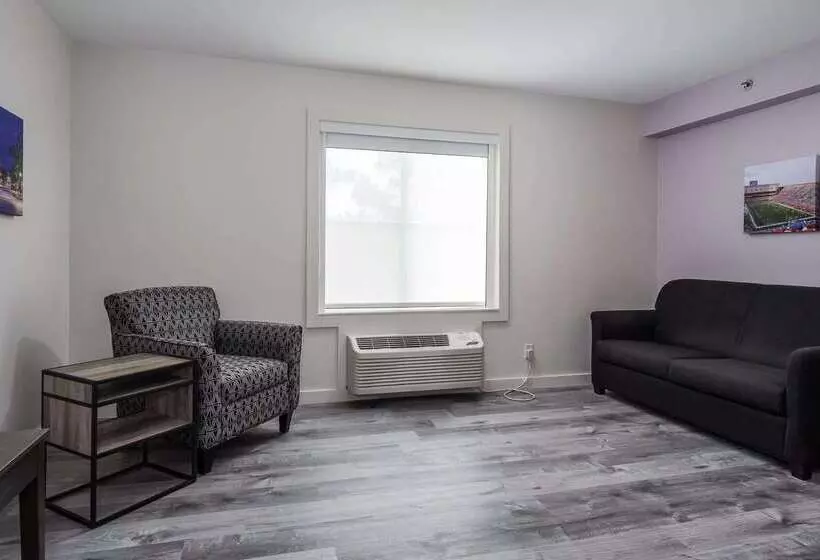 호텔 Hom, A Trademark Collection