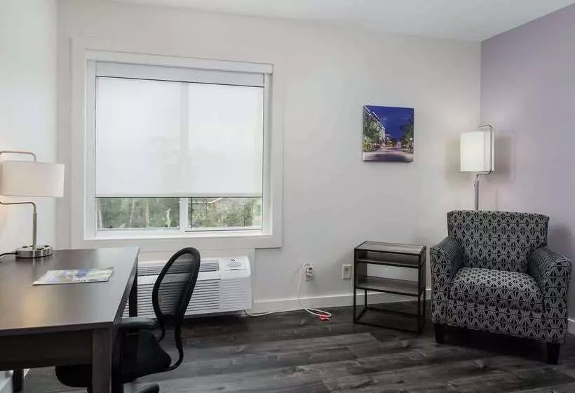 호텔 Hom, A Trademark Collection