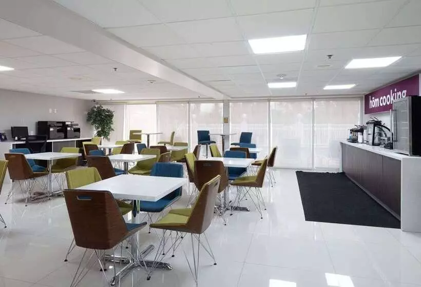 호텔 Hom, A Trademark Collection