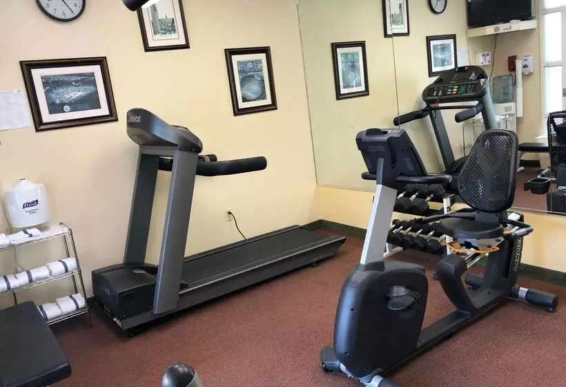 호텔 Hom, A Trademark Collection