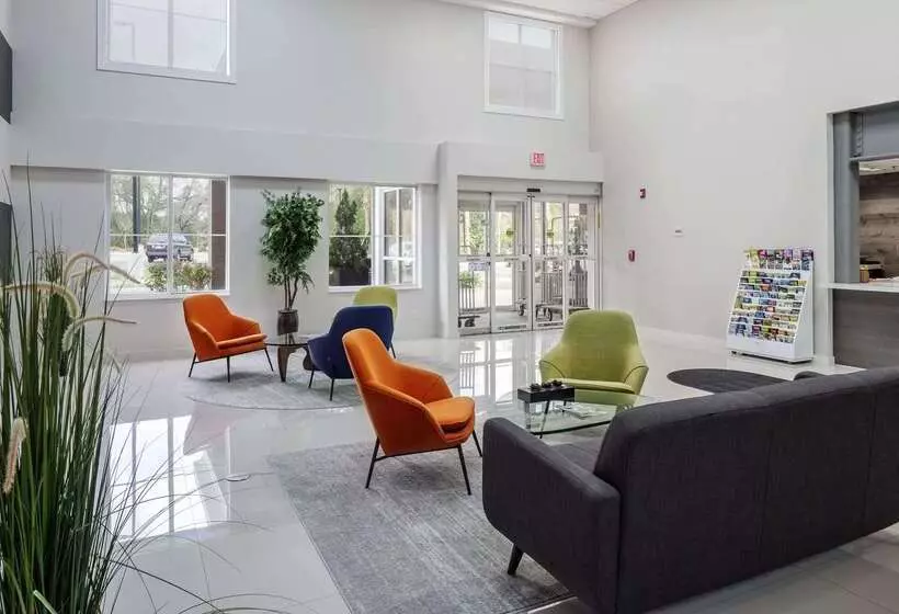 호텔 Hom, A Trademark Collection