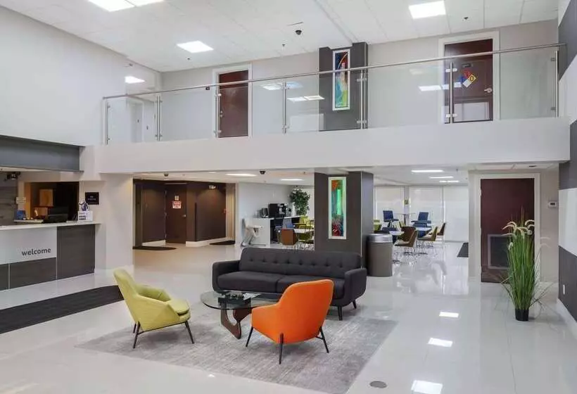 호텔 Hom, A Trademark Collection