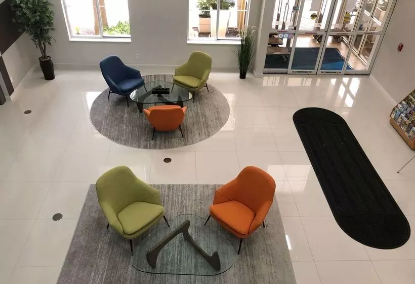 호텔 Hom, A Trademark Collection