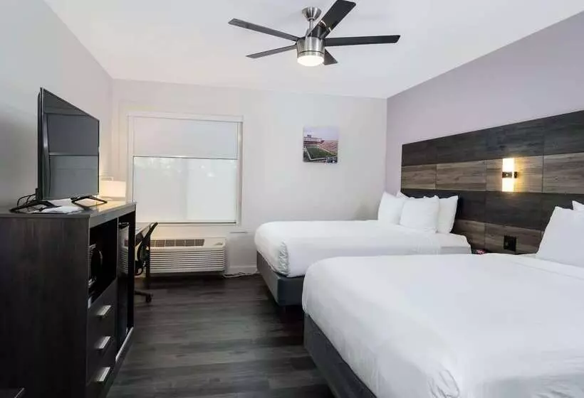 호텔 Hom, A Trademark Collection