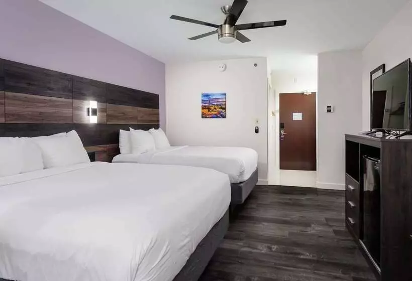 호텔 Hom, A Trademark Collection