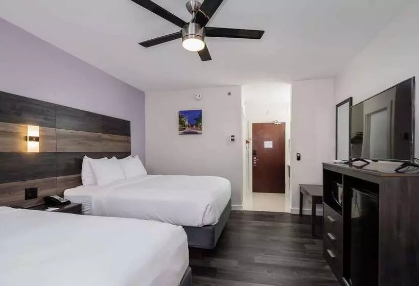 호텔 Hom, A Trademark Collection