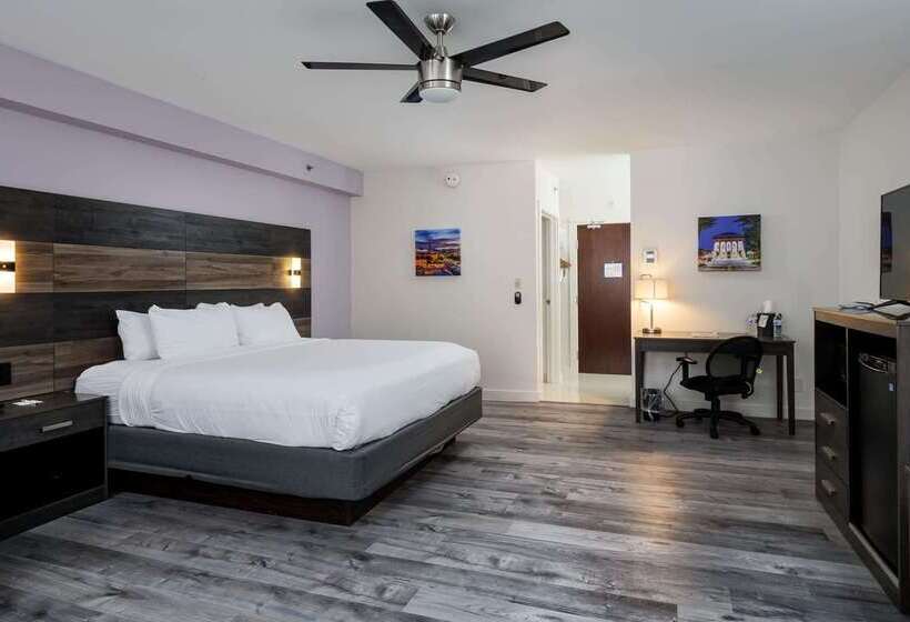 בית מלון כפרי Hom, A Trademark Collection