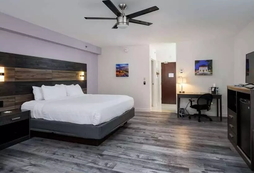 호텔 Hom, A Trademark Collection