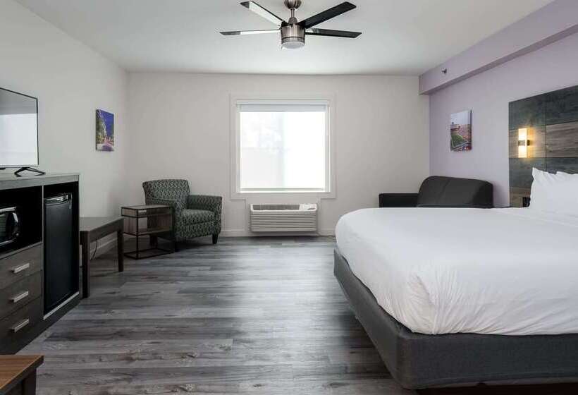 בית מלון כפרי Hom, A Trademark Collection