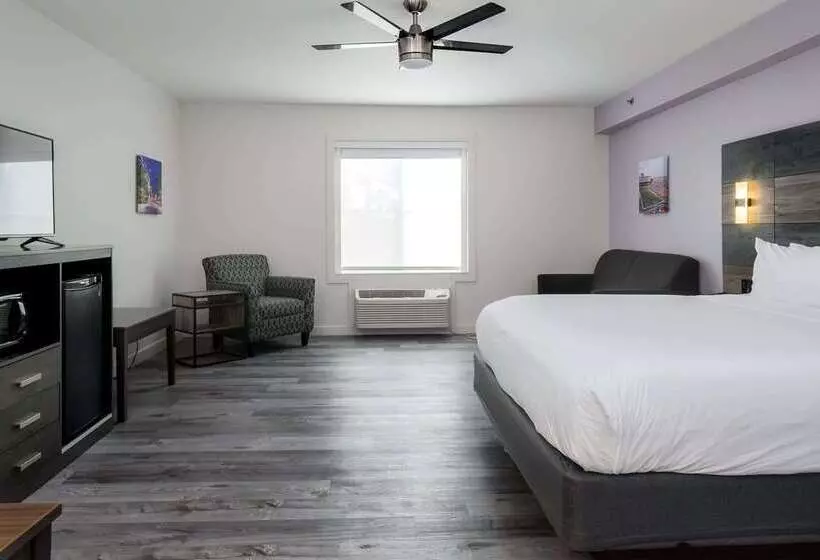 호텔 Hom, A Trademark Collection