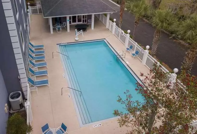 호텔 Hom, A Trademark Collection