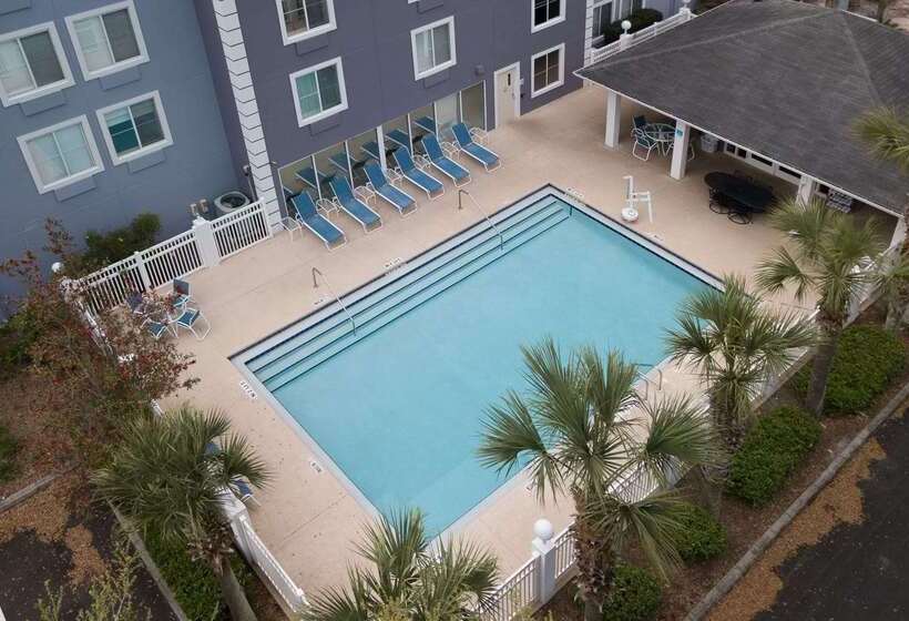 בית מלון כפרי Hom, A Trademark Collection