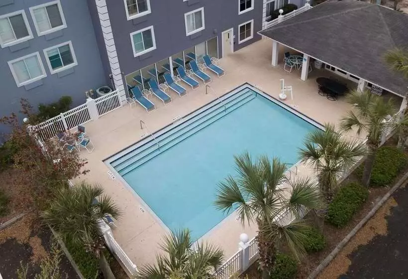 호텔 Hom, A Trademark Collection