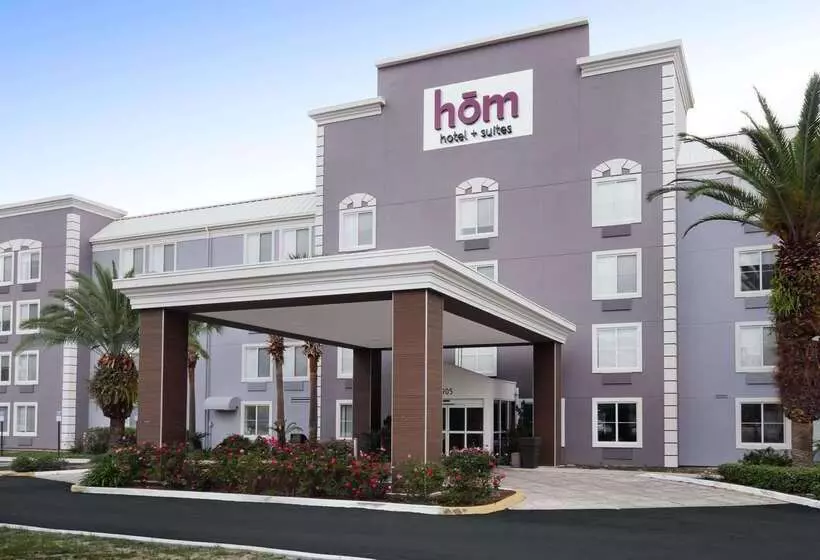 호텔 Hom, A Trademark Collection