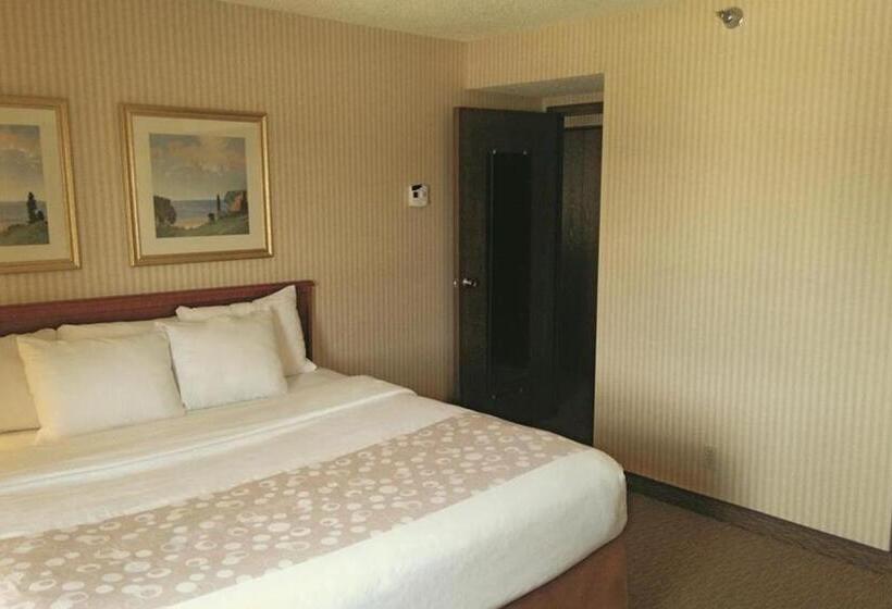 酒店 La Quinta Inn By Wyndham Detroit Southgate