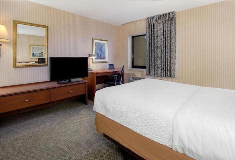 酒店 La Quinta Inn By Wyndham Detroit Southgate