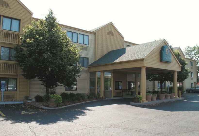 فندق La Quinta Inn By Wyndham Kansas City North