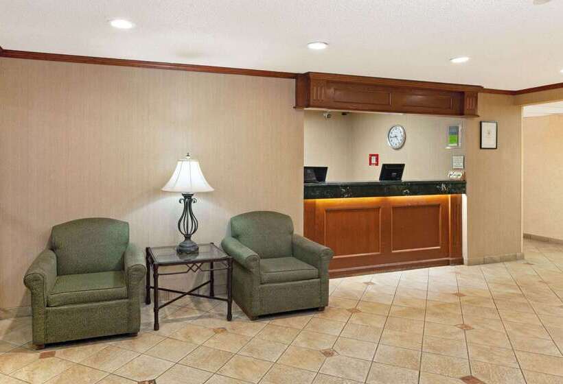 酒店 La Quinta By Wyndham Stevens Point