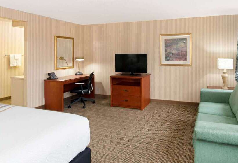 酒店 La Quinta By Wyndham Stevens Point