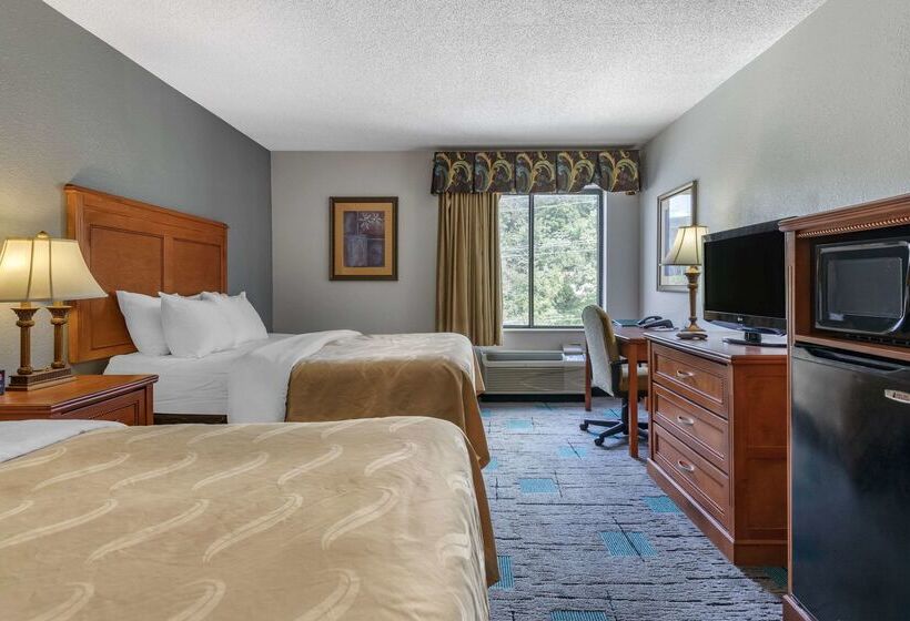 فندق Quality Inn & Suites