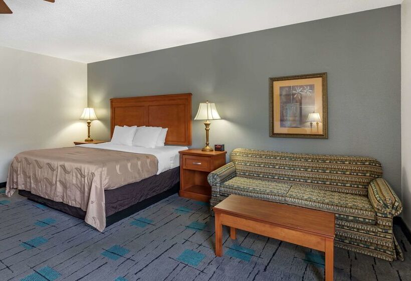 فندق Quality Inn & Suites