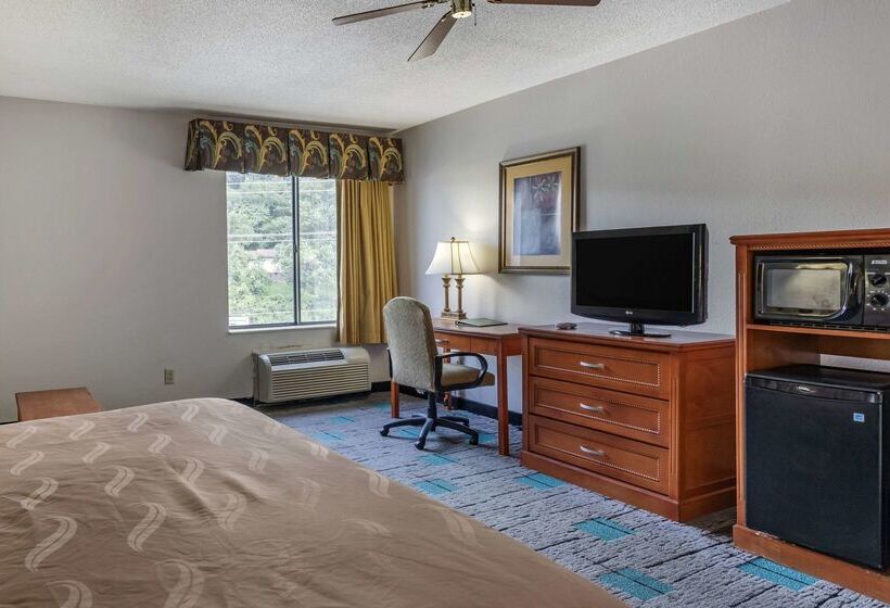 فندق Quality Inn & Suites