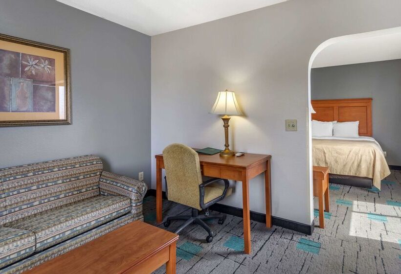 فندق Quality Inn & Suites