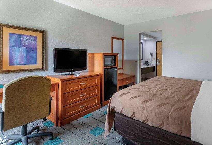 فندق Quality Inn & Suites