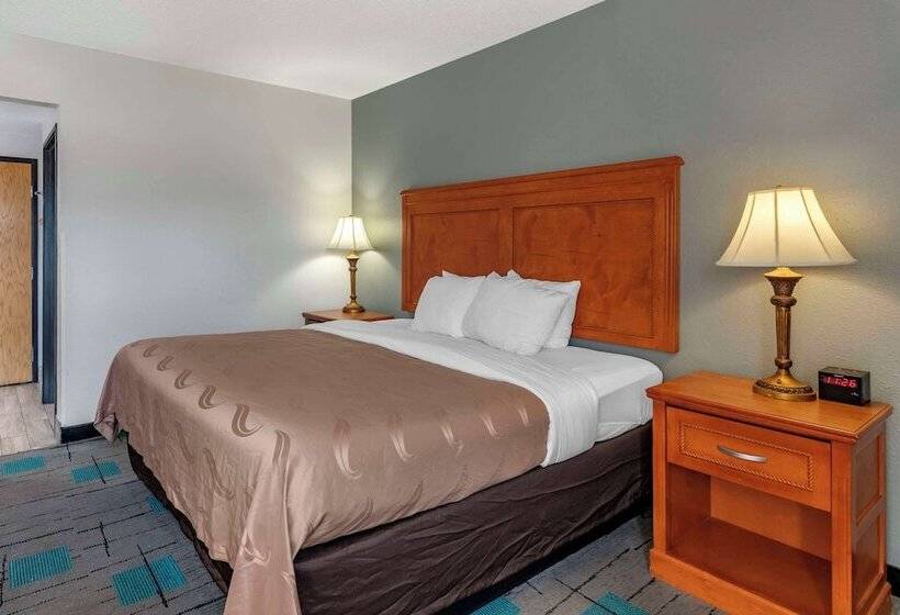 فندق Quality Inn & Suites